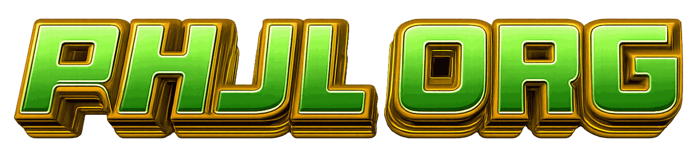 phjl org logo